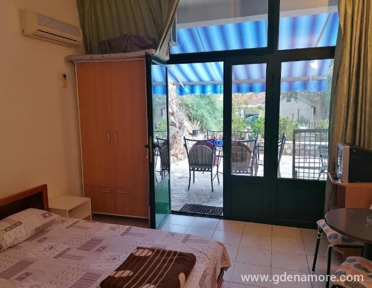9_5 Apartman